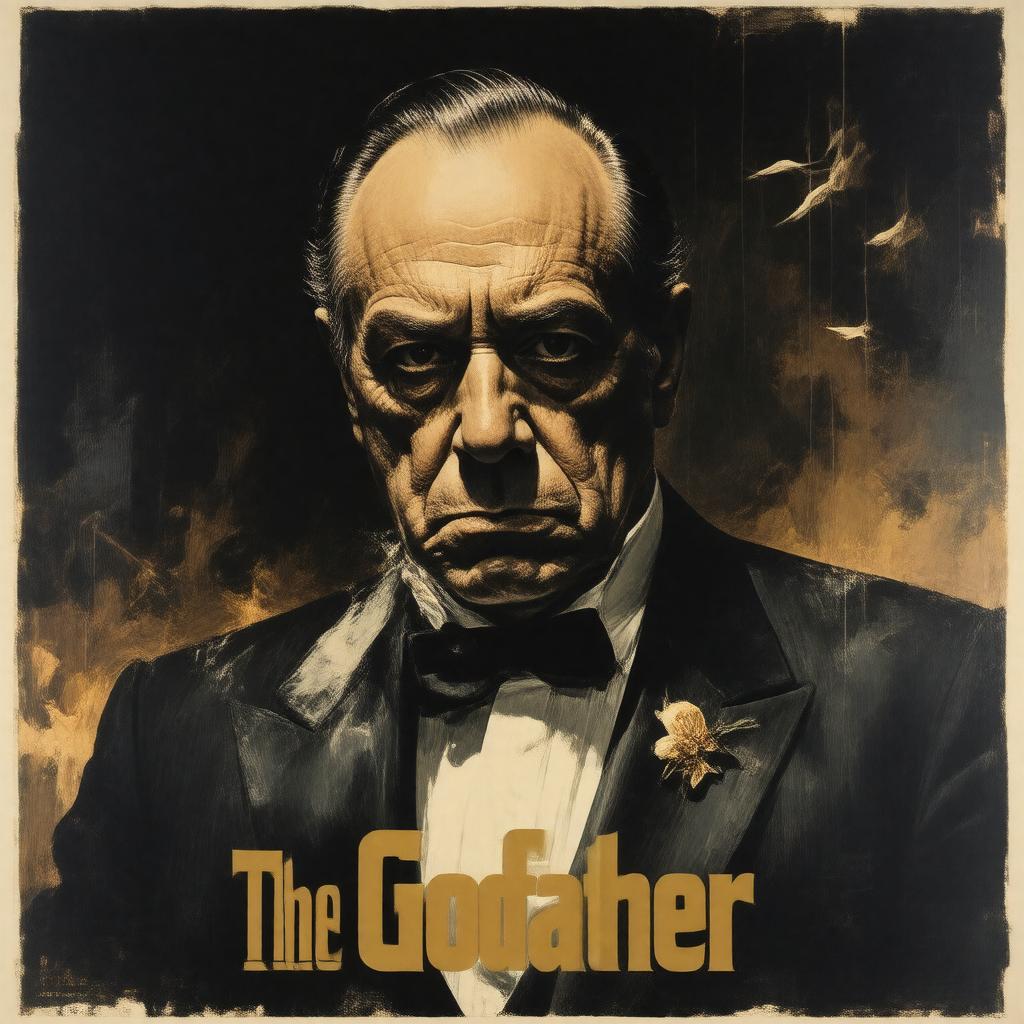 The Godfather (film)